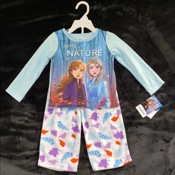 Pajamas - Picture 2 of 4